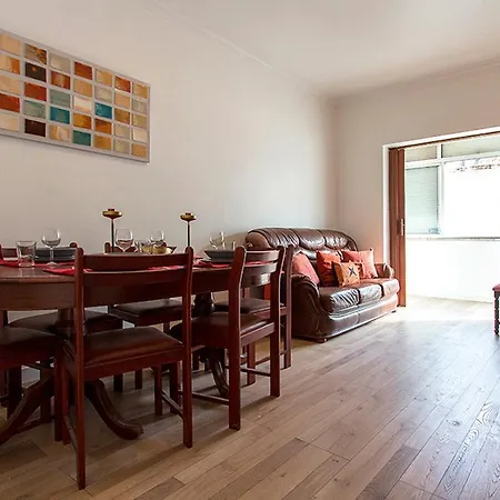 Rato Deluxe By Homing * Lisbon