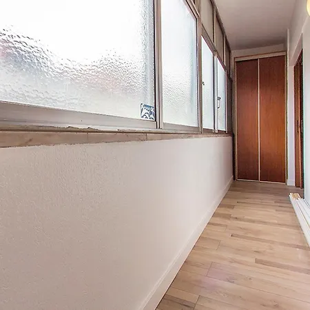 Apartment Rato Deluxe By Homing *