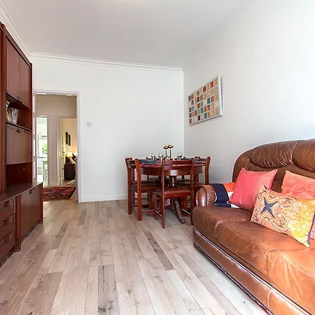Rato Deluxe By Homing Apartamento
