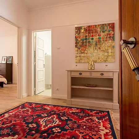 Apartment Rato Deluxe By Homing