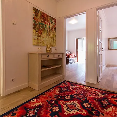 Rato Deluxe By Homing Apartamento *