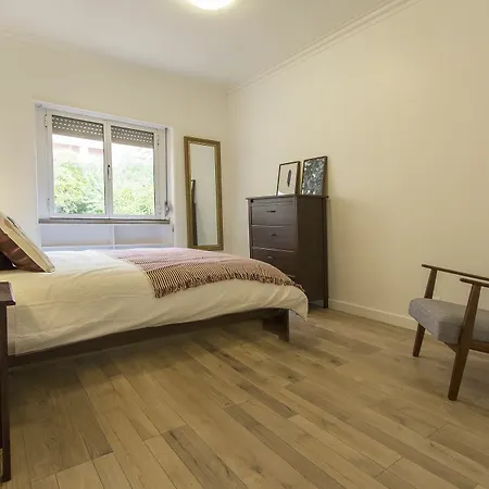 Apartamento Rato Deluxe By Homing